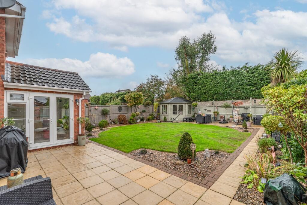 Additional image 21 of Butlers Hill Lane, Brockhill, Redditch, B97