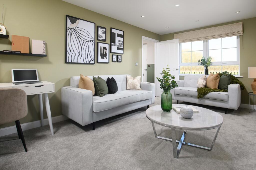 Additional image 10 of Elizabeth Way,
Hilperton,
Wiltshire,
BA14 7PB