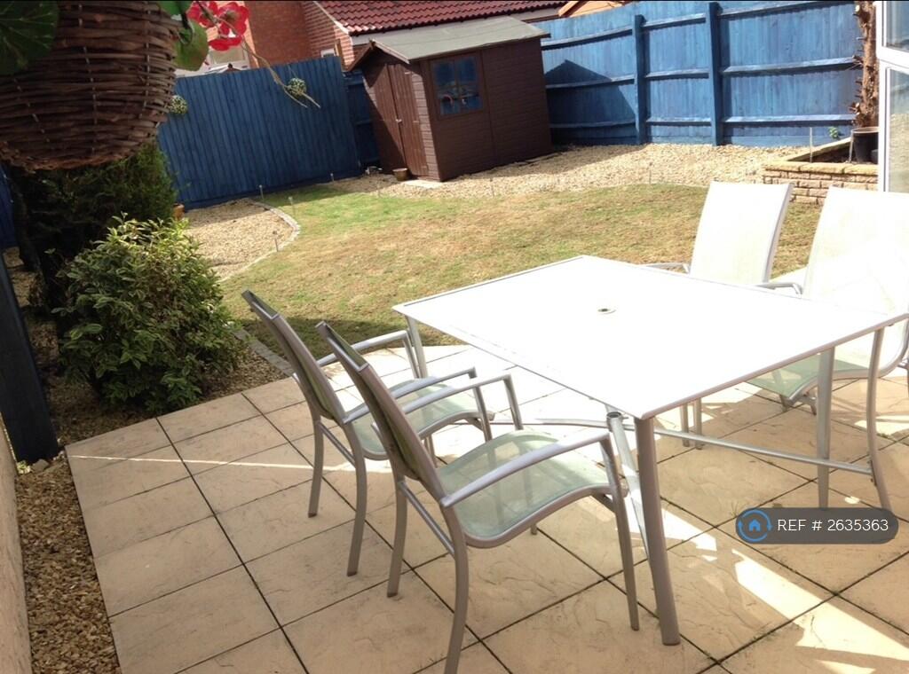 Additional image 27 of Moorgate Close, Redditch, B98