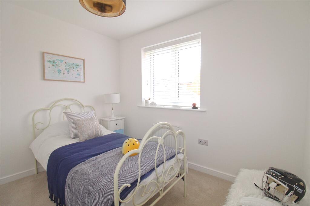 Additional image 10 of Plot 8, Weavers Meadow, Trowbridge