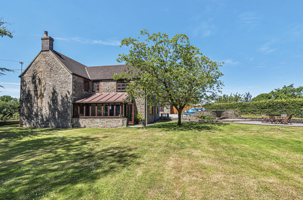 Additional image 18 of Leigh Road, Chantry, Frome, Somerset, BA11