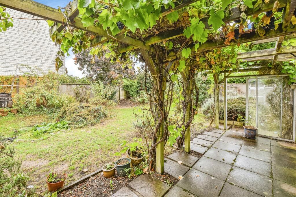 Additional image 5 of Gooselade, Street, Somerset, BA16