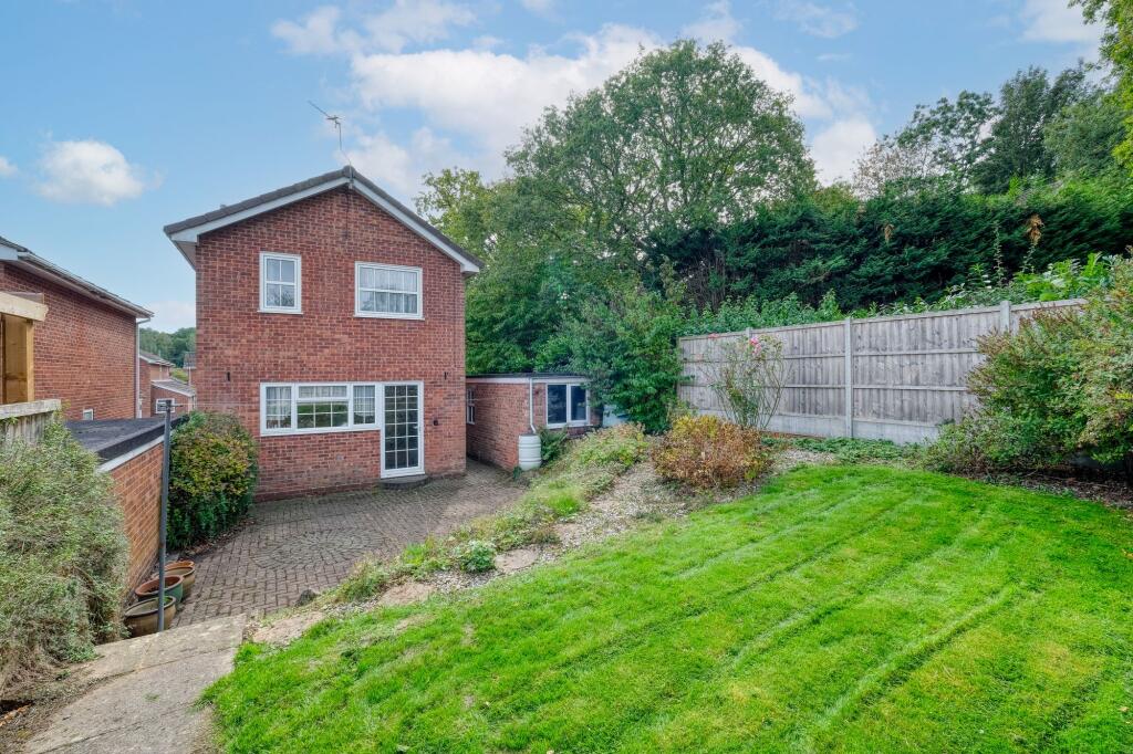 Additional image 10 of Painswick Close, Redditch, B98