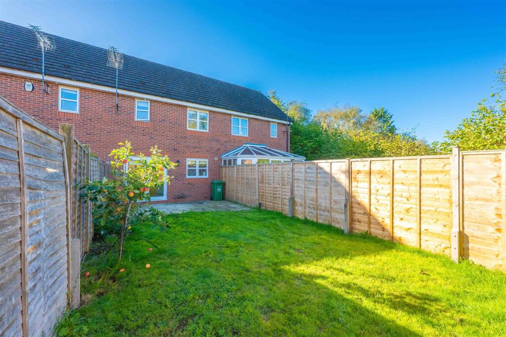 Additional image 13 of Tutnall Drive, Hockley Heath, Solihull