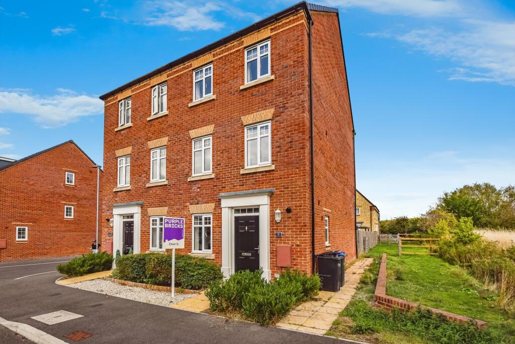 Additional image 20 of Freestone Grove, Westbury, BA13