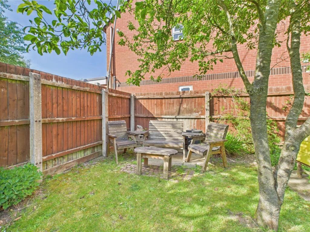 Additional image 19 of Rectory Road, Redditch, B97