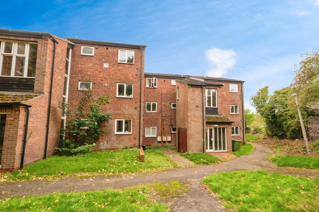 Additional image 2 of Northleach Close, Redditch, B98