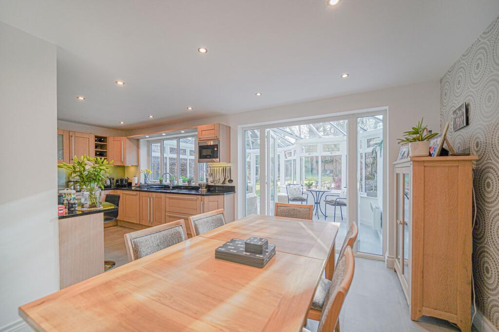 Additional image 12 of Kingscote Road, Dorridge, B93