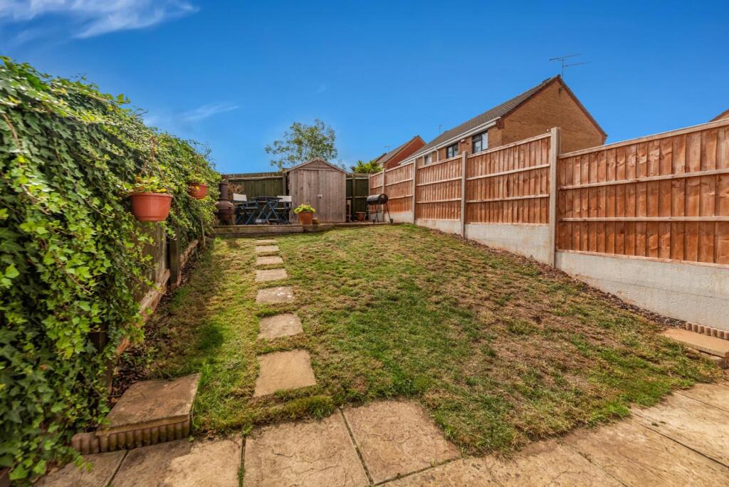 Additional image 17 of Ambergate Close, Redditch B97