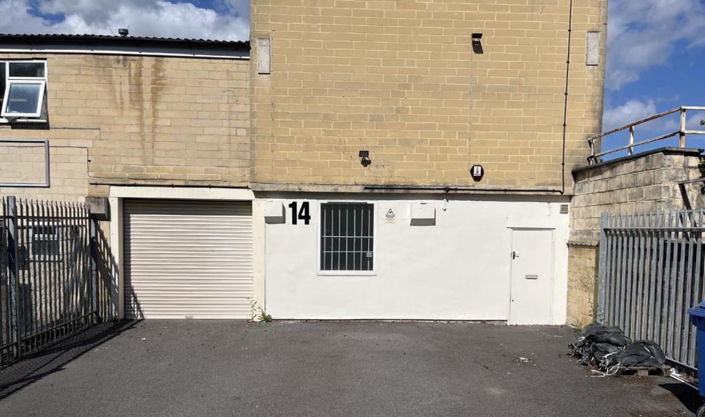 Property image for Unit 14, Brassmill Enterprise Centre, Bath, Bath and North East Somerset, BA1 3JN