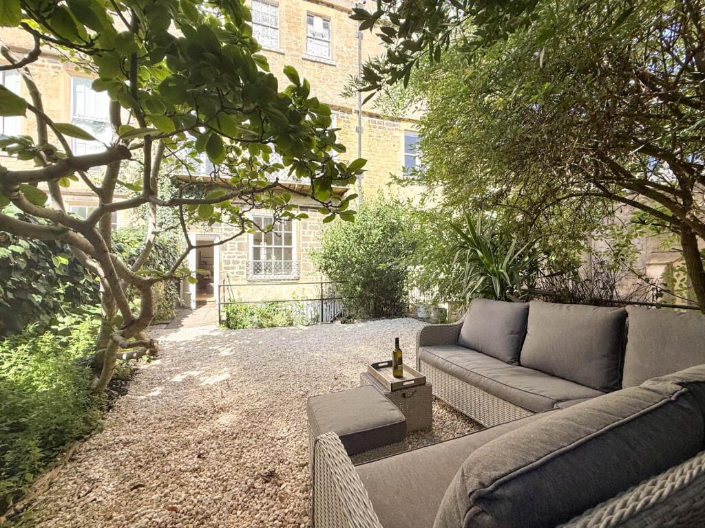 Additional image 8 of Alfred Street, Bath