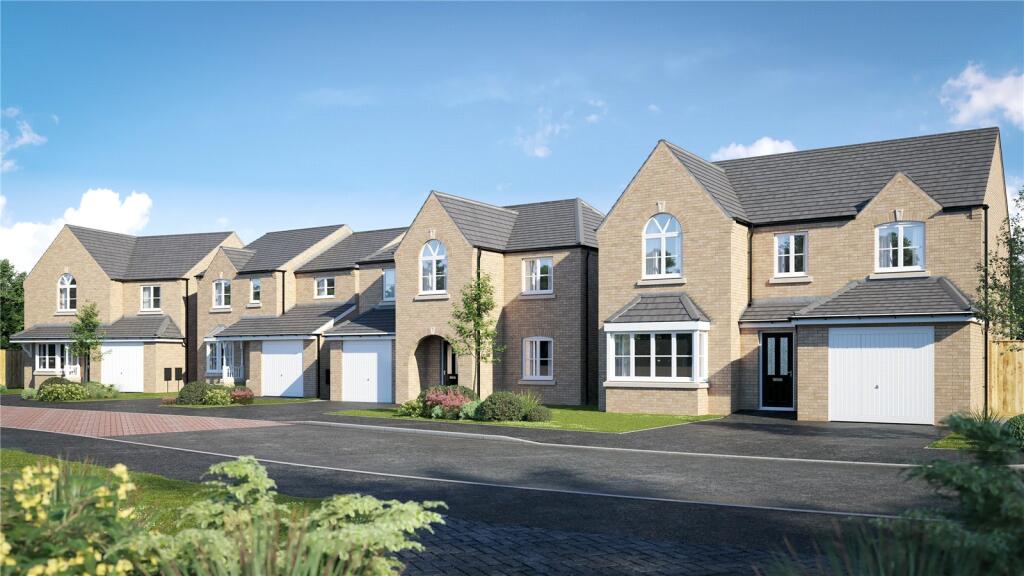 Additional image 6 of Arden Park, Redditch, Worcestershire, B98