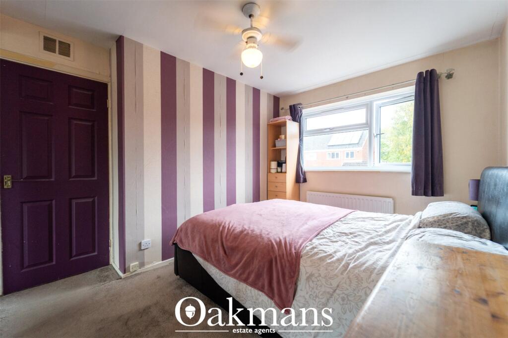 Additional image 15 of Lassington Close, Redditch, Worcestershire, B98