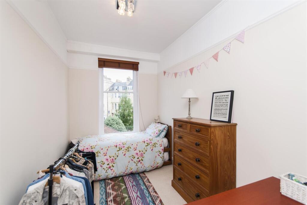 Additional image 7 of Marlborough Buildings, BATH