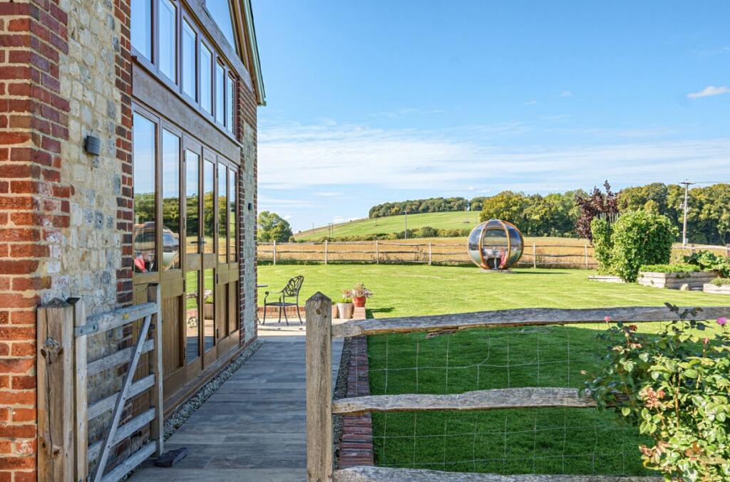 Additional image 32 of Field Barn, Fisherton De La Mere, Warminster