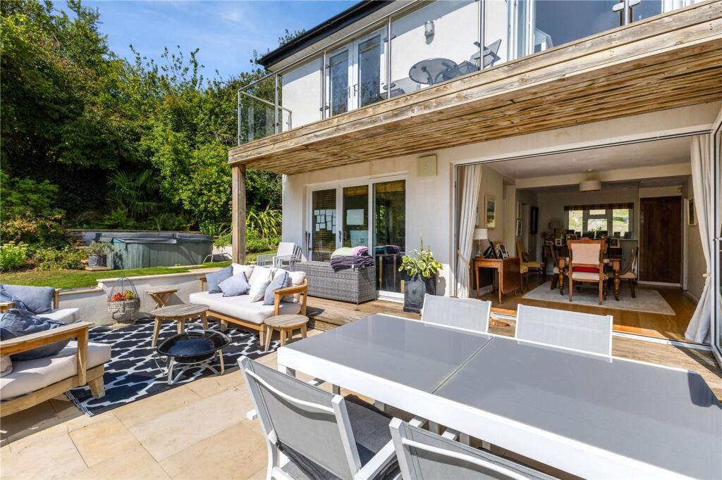 Additional image 12 of Summer Lane, Combe Down, Bath, Somerset, BA2