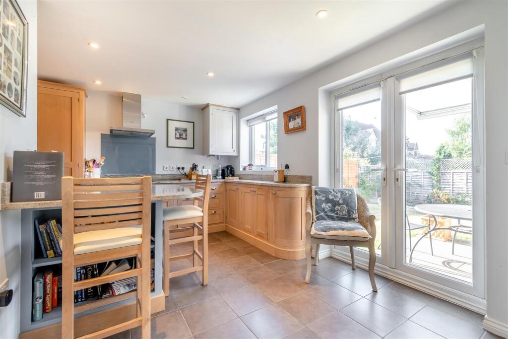 Additional image 5 of Market Way, Henley-In-Arden, B95