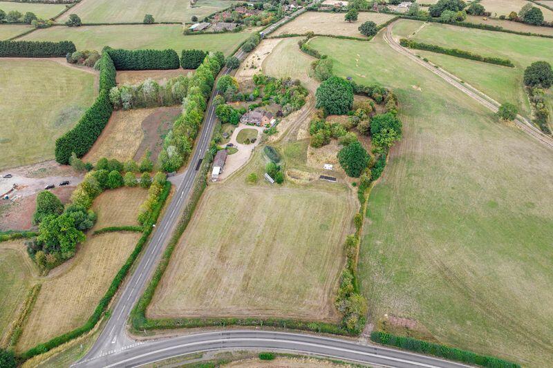 Additional image 31 of Holberrow Green, Redditch, Worcestershire, B96