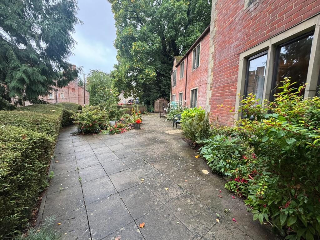 Additional image 7 of Waldron Court, Warminster, BA12