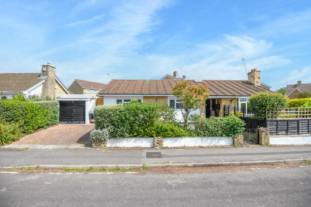 Property image for Hazel Grove, Trowbridge