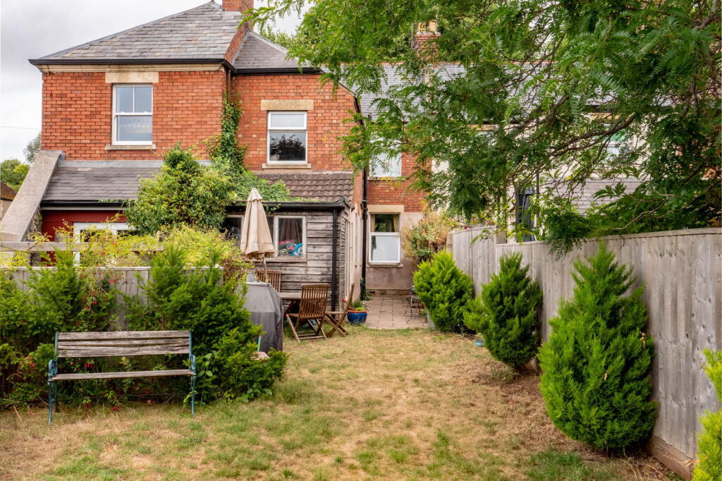 Additional image 24 of Victoria Road, Frome, Somerset, BA11 1RR