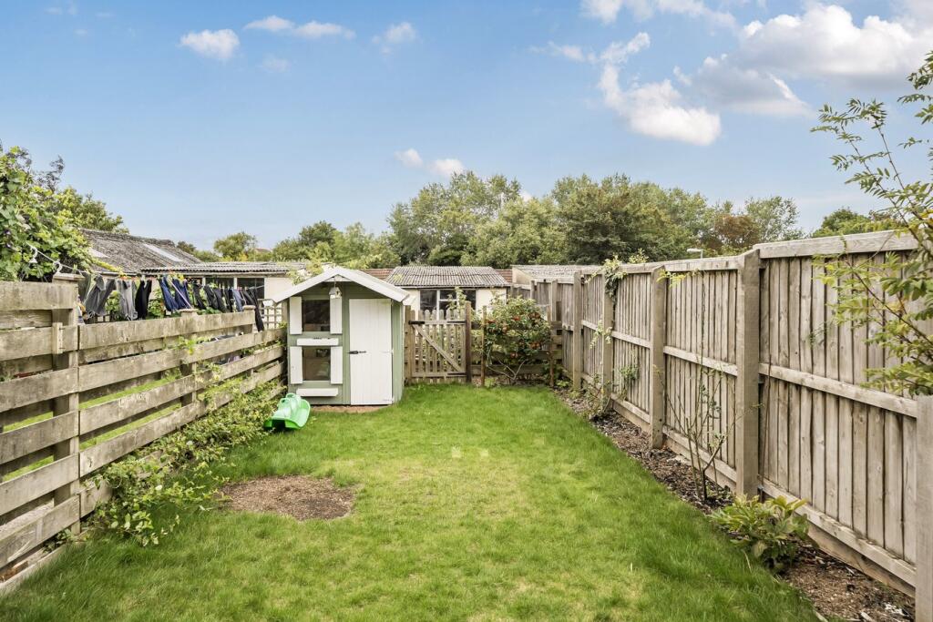 Additional image 17 of Rodden Road, Frome, BA11