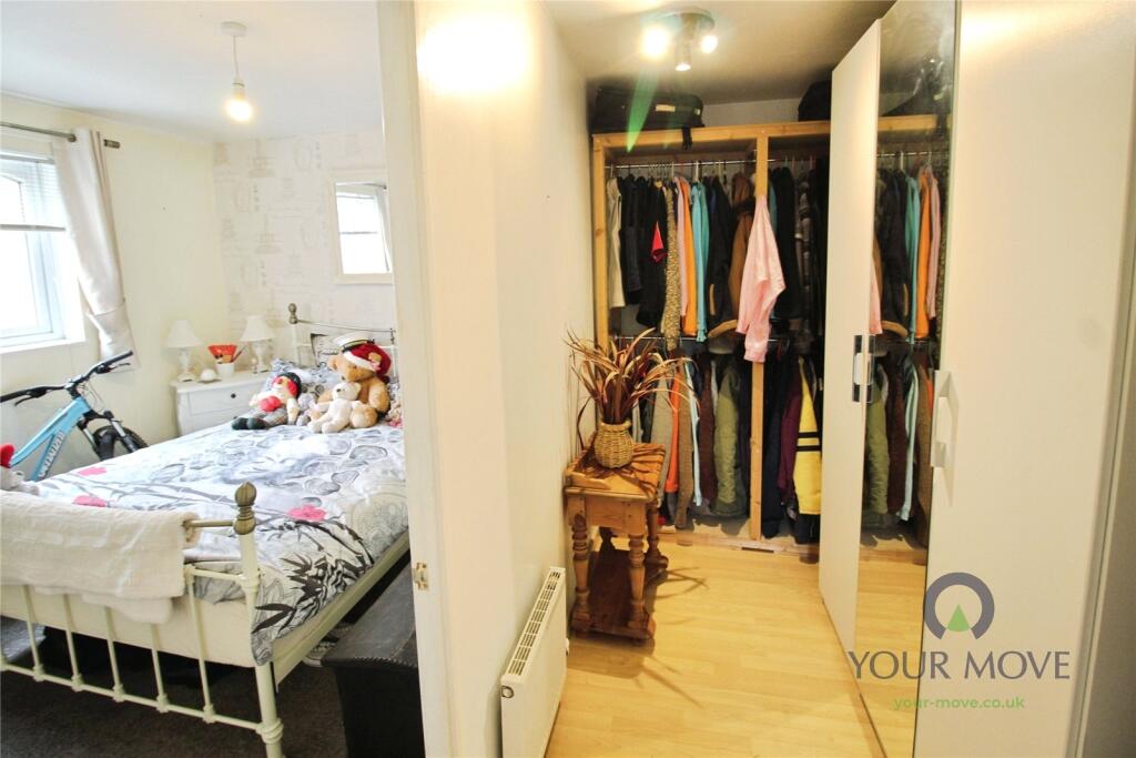 Additional image 12 of High Trees Close, Redditch, Worcestershire, B98