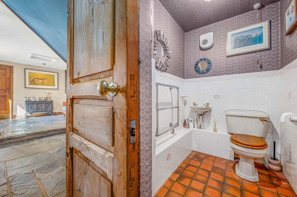 Additional image 13 of The Cart Hovel, Little Alne, Wootton Wawen, Henley-in-Arden, B95 6HW