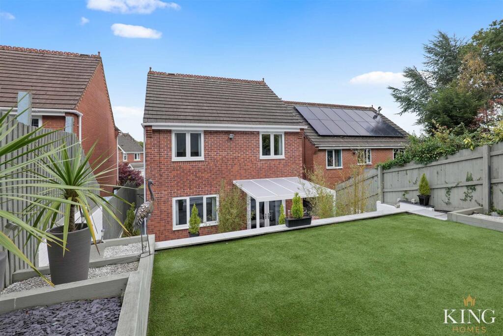 Additional image 22 of Atworth Close, Redditch