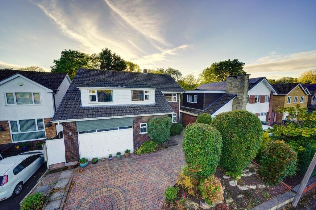 Additional image 19 of Wolverton Close, Redditch, B98