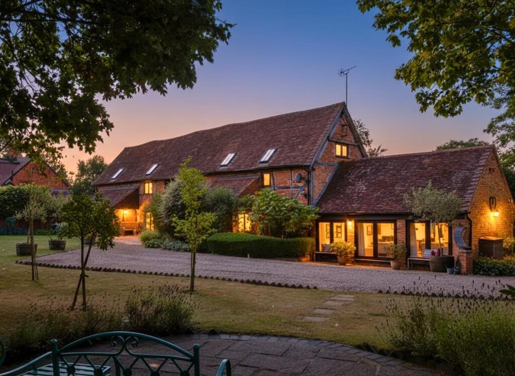 Property image for Cleobury Lane, Earlswood