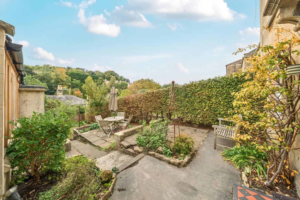 Additional image 6 of Clarendon Road, Widcombe, BA2