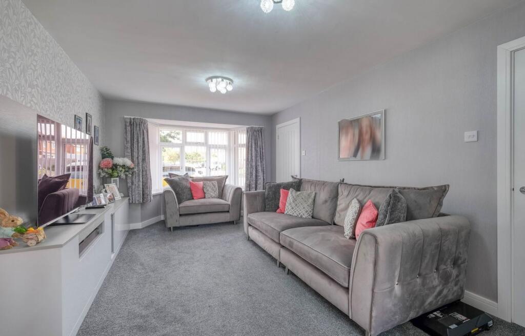 Additional image 2 of Keele Close, Redditch, B98