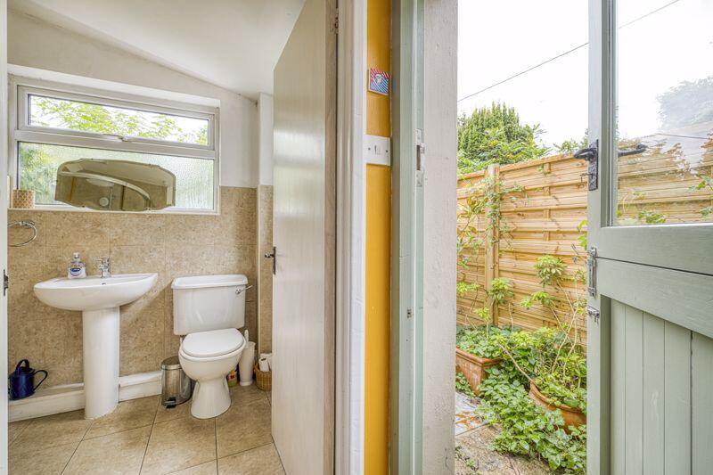 Additional image 9 of A charming 2 bedroom cottage with garden and studio