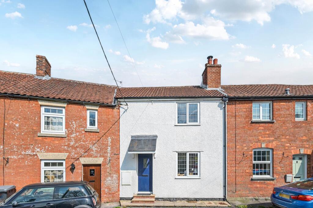 Property image for Upton Scudamore, Warminster, Warminster, BA12