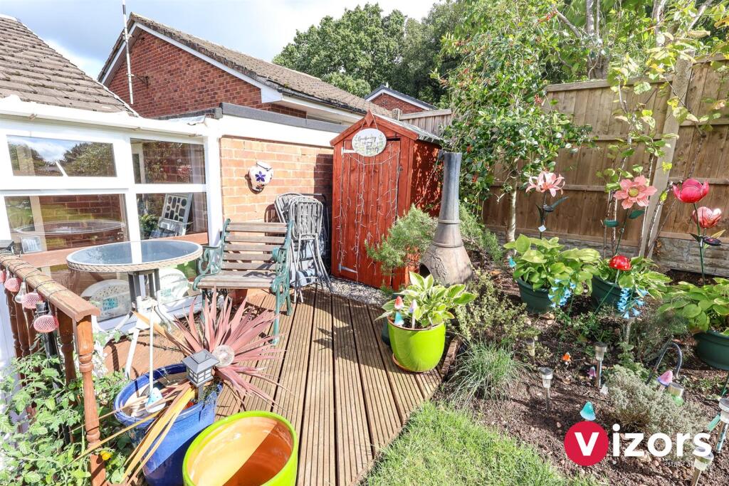 Additional image 10 of Paxford Close, Church Hill North, Redditch