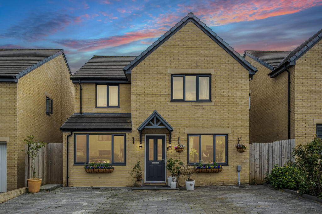 Property image for Blackberry Road, Frome, BA11