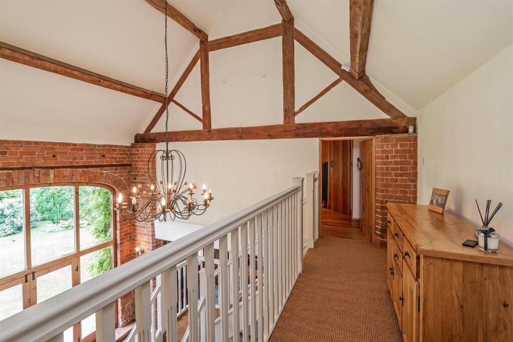 Additional image 40 of Windmill Farm, Windmill Lane, Packwood