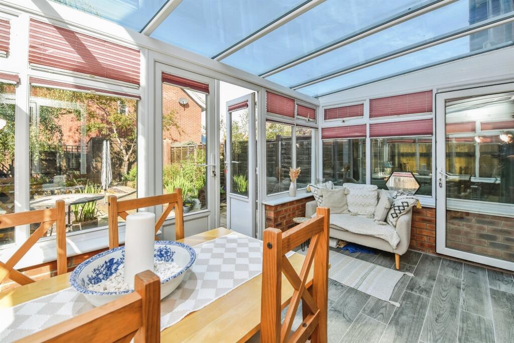 Additional image 5 of Cleveland Way, WESTBURY