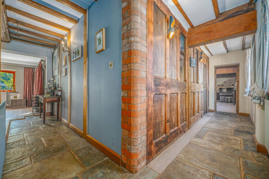 Additional image 14 of The Cart Hovel, Little Alne, Wootton Wawen, Henley-in-Arden, B95 6HW