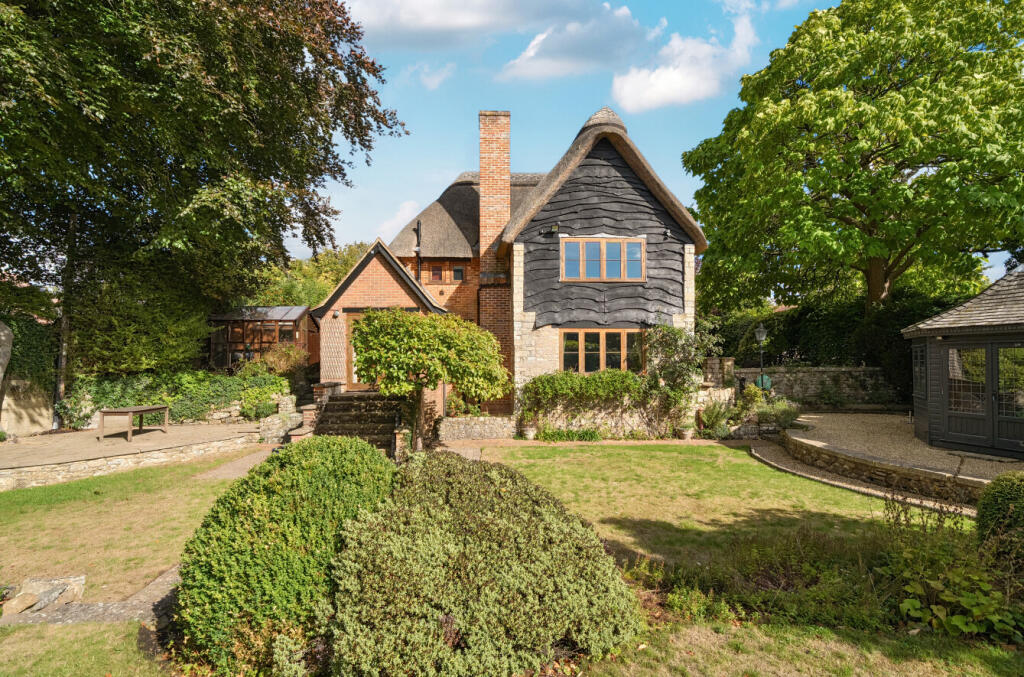 Additional image 21 of Upton Scudamore, Warminster, Wiltshire, BA12