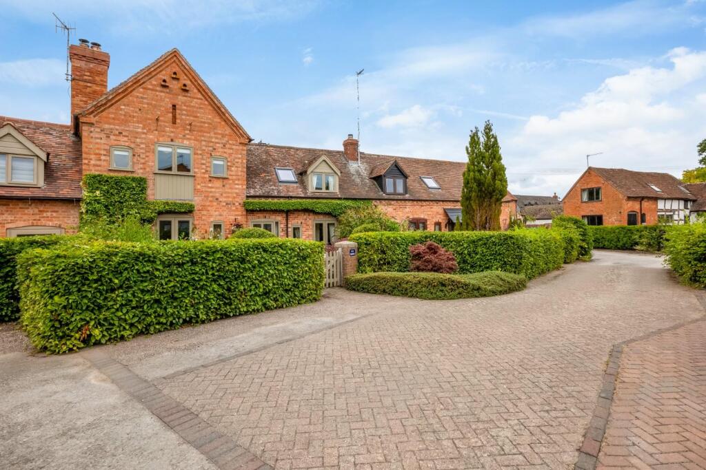 Additional image 13 of Holyoake Court, Wootton Wawen, Henley-in-Arden