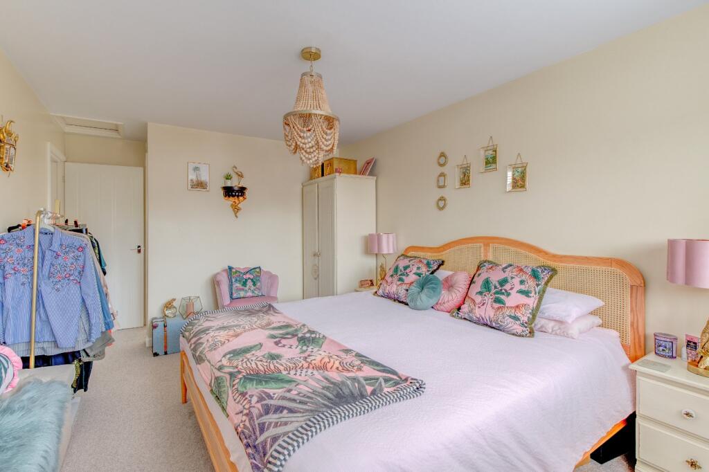 Additional image 7 of Butlers Hill Lane, Brockhill, Redditch, B97