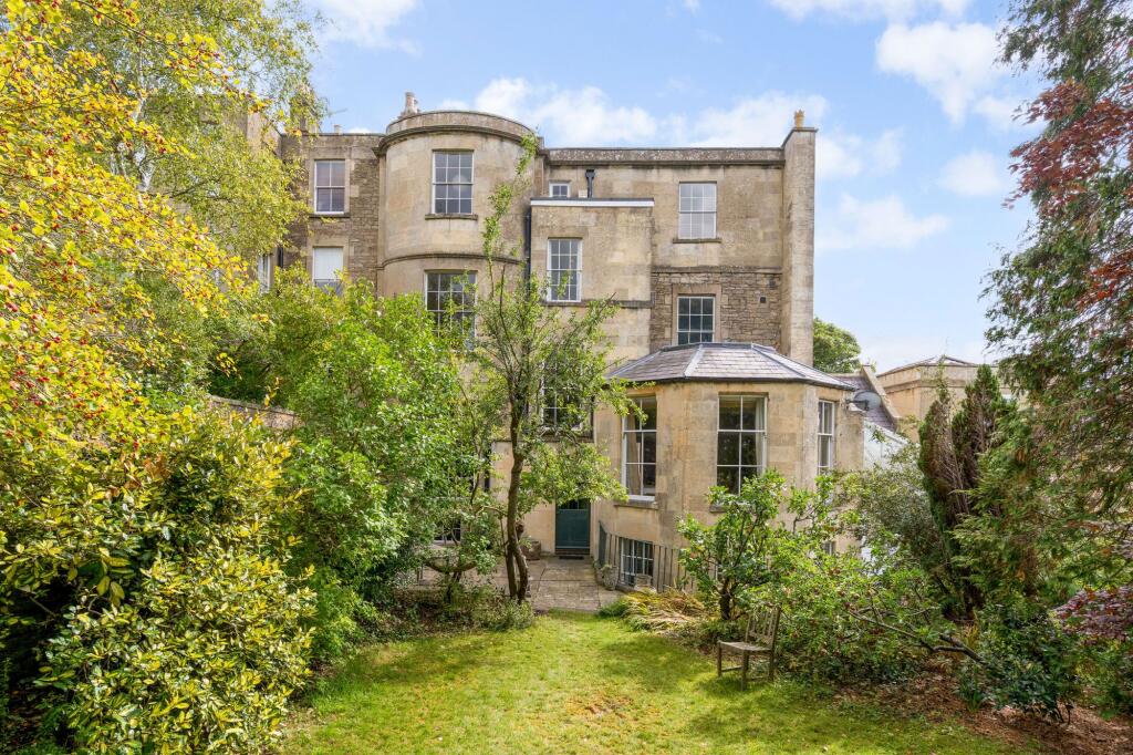 Property image for Mount Beacon, Bath, BA1