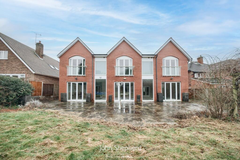 Additional image 13 of Station Road, Dorridge, Solihull, West Midlands, B93