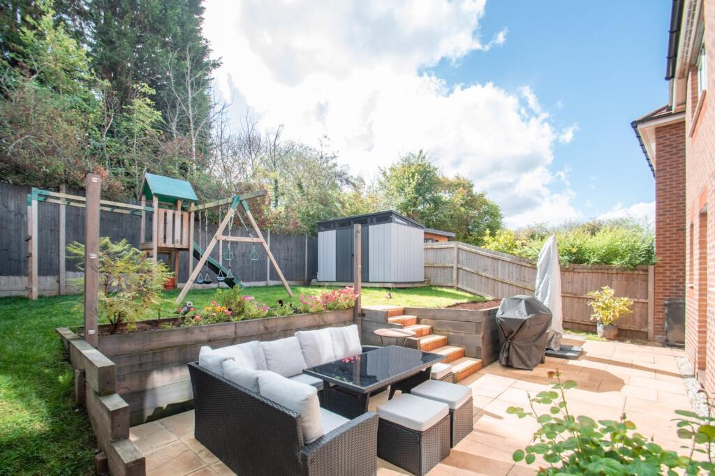 Additional image 23 of Fairfield Drive, Webheath, Redditch, Worcestershire, B97