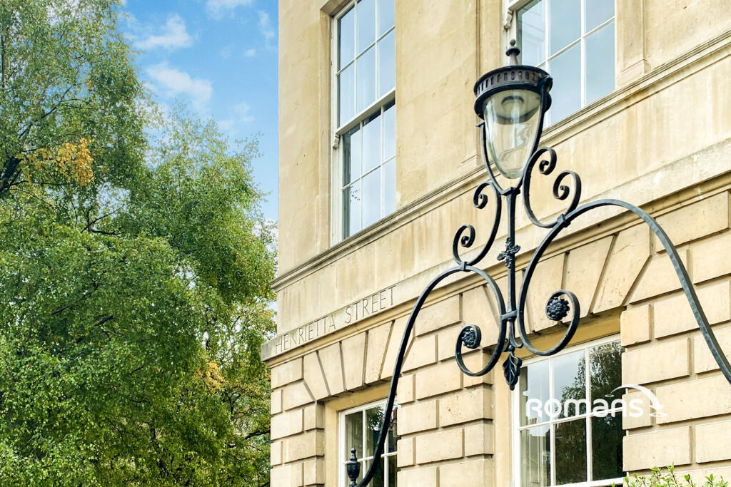 Property image for Henrietta Street, Bath, BA2