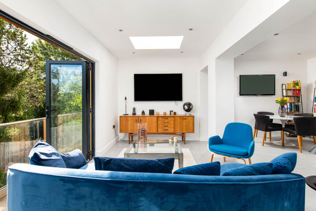 Additional image 5 of Wellsway, Bath, BA2