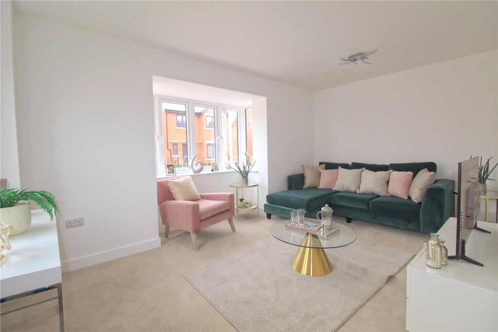 Additional image 2 of Plot 95, Weavers Meadow, Trowbridge