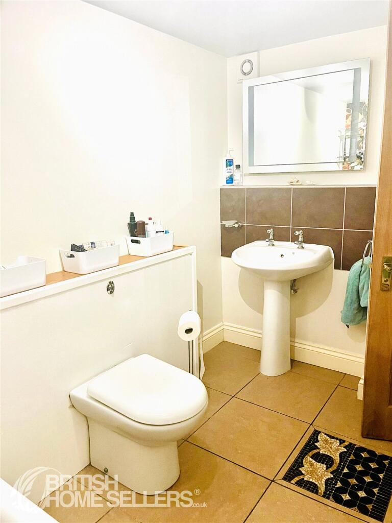 Additional image 26 of Vicarage Street, Warminster, Wiltshire, BA12